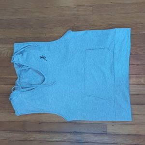 Beachbody 30 day Breakaway hoodie